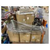 1 LOT ASSORTED HOME GOODS