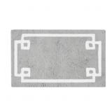 MADISON PARK ETHAN COTTON TUFTED BATH RUG