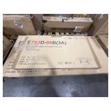 $770 SOLID WOOD DINING TABLE TOP & STRETCHERS