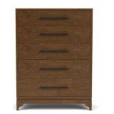 RIVERSIDE FURNITURE CALHOUN 5-DRAWER CHEST