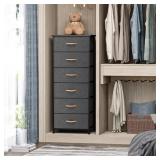 ANNYKA 6 DRAWER LINGERIE CHEST