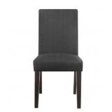 $163 SERTA LIAM PARSONS UPHOLSTERED ACCENT DINING