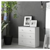 GUIFORD 3-DRAWER 28.5' W DRESSER