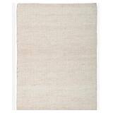 TUFTY HOME 8  X 10  HONEY COMB 80% JUTE + 20% COTT