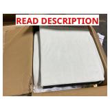 1 LOT OF MISCELLANEOUS ITEMS