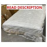FULL SIZE BEAUTY REST MATRESS ONLY