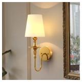 $129 ARGILL BATTERY OPERATED ARM SCONCE