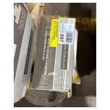 Condition: Open Box - Not TestedElevate your