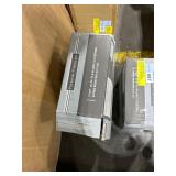 Condition: Open Box - Not TestedElevate your