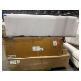 1 PALLET OF ASSORTED FURNITURE