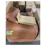 CHITA DAVIN LIFT CHAIR WITH MASSAGE