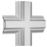 INNER CROSS INTERSECTION FOR 8' DELUXE COFFERED CE