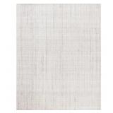 MCENTEE HANDMADE TUFTED LIGHT GRAY AREA RUG