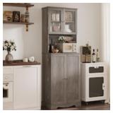 ANGLO 71.2  KITCHEN PANTRY