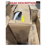 $370 RECLINER CHAIR,