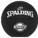 SPALDING NEVERFLAT BASKETBALL