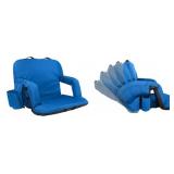 CASCADE MOUNTAIN TECH OVERTIME RECLINING STADIUM S