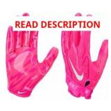 NIKE VAPOR JET GLOVES