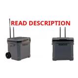 60 QUART IGLOO COOLER