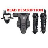 MARUCCI CATCHER S SELECT KIT