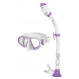 GUARDIAN WOMEN'S PLAYA SNORKELING COMBO