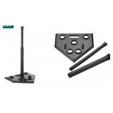MARUCCI 5 POSITION RUBBER BATTING TEE