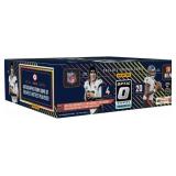 $182 PANINI 2024 DONRUSS OPTIC NFL FOOTBALL 20-PAC