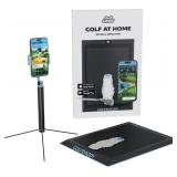 GOLF DADDY - GOLF AT HOME SIMULATOR