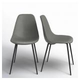 KODY UPHOLSTERED SIDE CHAIR