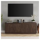 TIMBIA TV STAND FOR TVS UP TO 78'