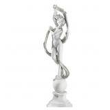 $279 GODDESS AURORA STATUE
