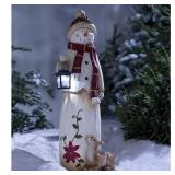 $120 CHRISTMAS DEER CHILDREN FIGURINES & COLLECTIB