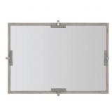 $640 FOUNDATIONS WALL MOUNTED ACCENT MIRROR
