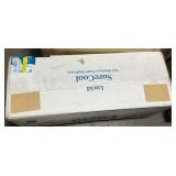 MARC 8" MEDIUM GEL MEMORY FOAM MATTRESS