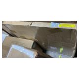 MOLLY FRAMELESS ANTI-FOG WALL BATHROOM MIRROR