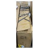 FARMHOUSE 8 DRAWERS DRESSER FOR BEDROOM, 61.2" WID