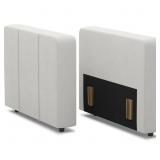 MODULAR SECTIONAL SOFA ARM ARMREST MODULE