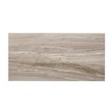 $127 FAMED 12" X 24" PORCELAIN MARBLE LOOK WALL &