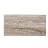 $127 FAMED 12" X 24" PORCELAIN MARBLE LOOK WALL &