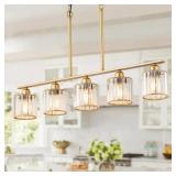 5 - LIGHT KITCHEN ISLAND PENDANT