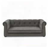 $185 RECTANGLE PET BED FOR SMALL AND MEDIUM DOGS,