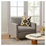 $799 CAMI UPHOLSTERED ARMCHAIR