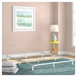 OCHLOCKNEE 7" STEEL BED FRAME