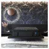 $345 14 INCH EXTRA FIRM MATTRESS ORTHOPEDIC SUPPOR