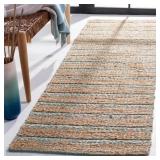 IFEOLUWAKITAN NATURAL FIBER FLAT WEAVE JUTE/COTTON