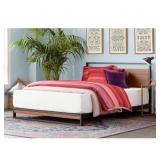 WAYFAIR SLEEP 12' MEDIUM GEL MEMORY FOAM MATTRESS