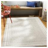NOLA GEOMETRIC INDOOR / OUTDOOR RUG