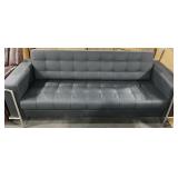 HERCULES LESLEY SERIES CONTEMPORARY LEATHERSOFT DO