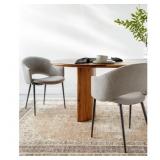 BECKI OWENS X LIVABLISS LILA MACHINE WOVEN AREA RU