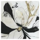 " BLACK BLOOM II " BY PI STUDIO